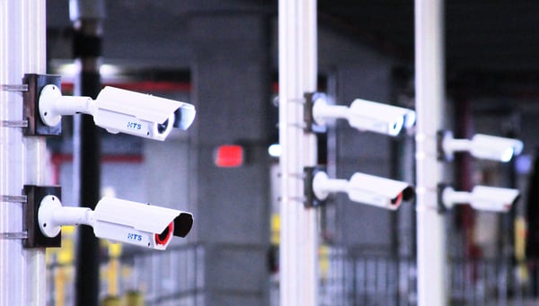 Fully integrated licence plate recognition system (1) (1)