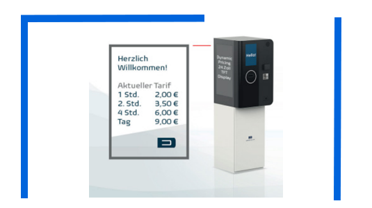 dynamic pricing DDS