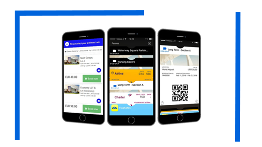 prebooking DDS