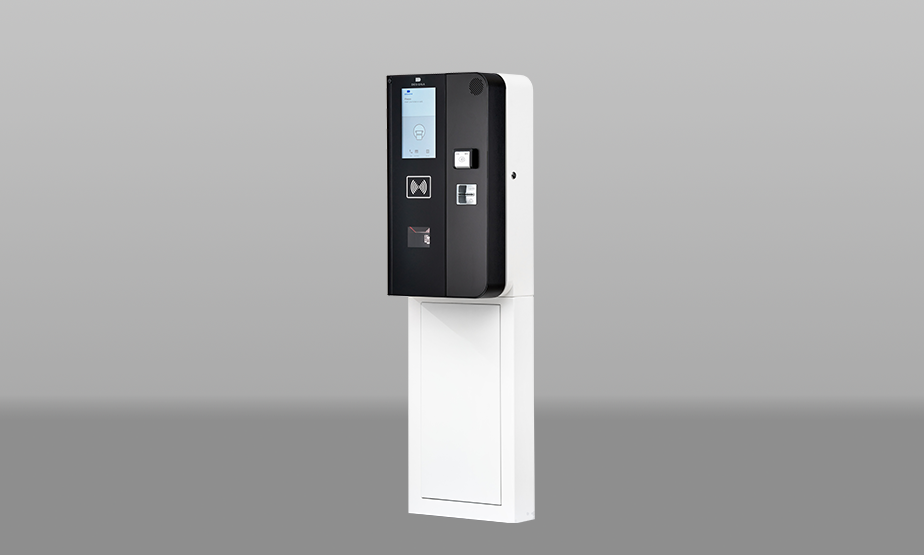 Designa CONNECT LANE 600 SLIM