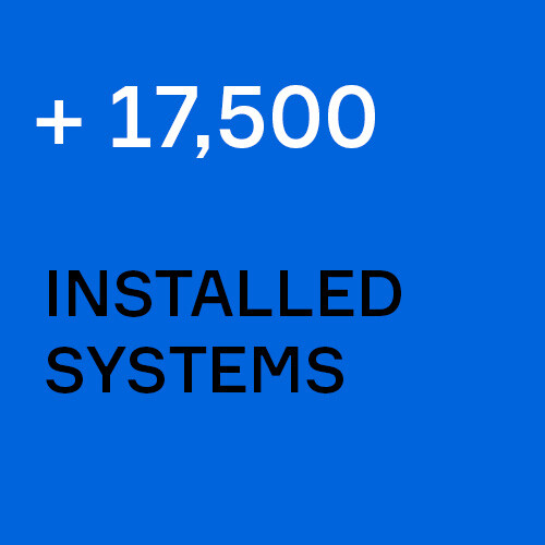 Installed_Systems