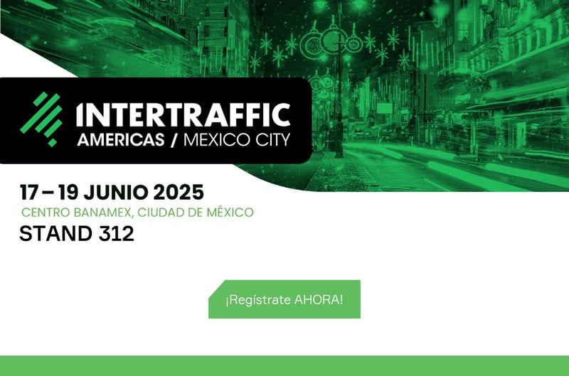 Intertraffic Americas 2025_2