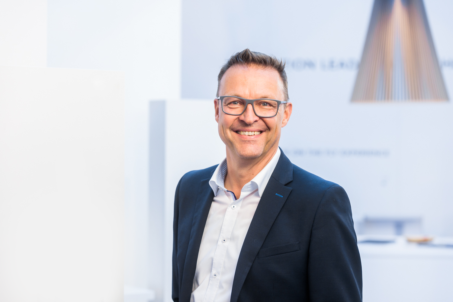 Stefan Schaffner (COO) - Designa Axess Industries Holding-1