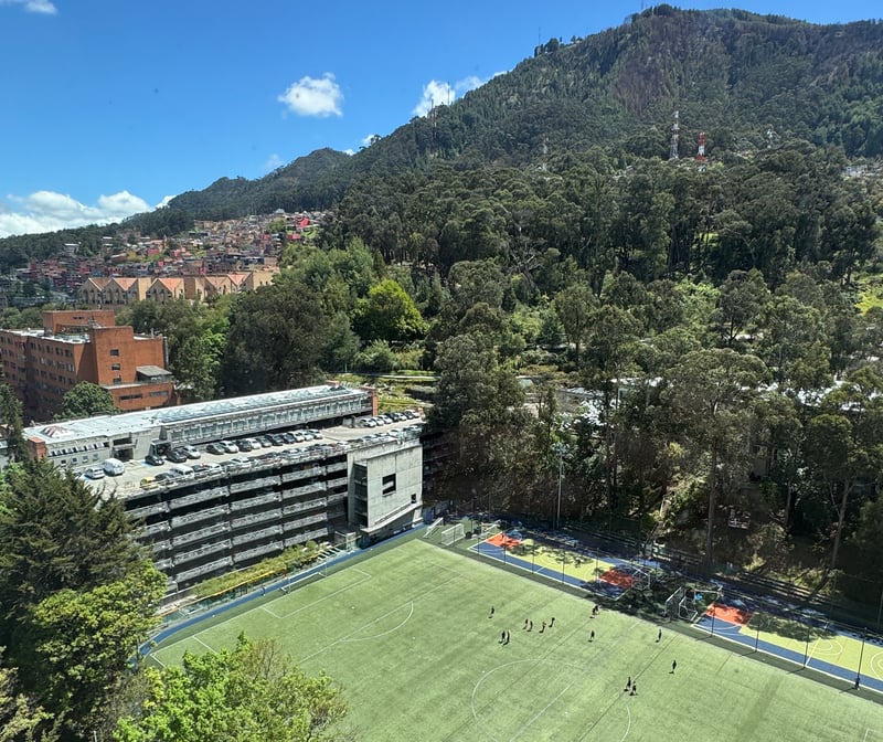 Universidad Javeriana