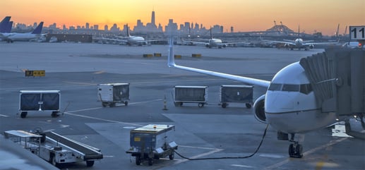 airport