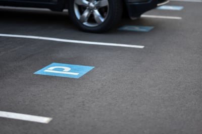 Ticketfreies Parken