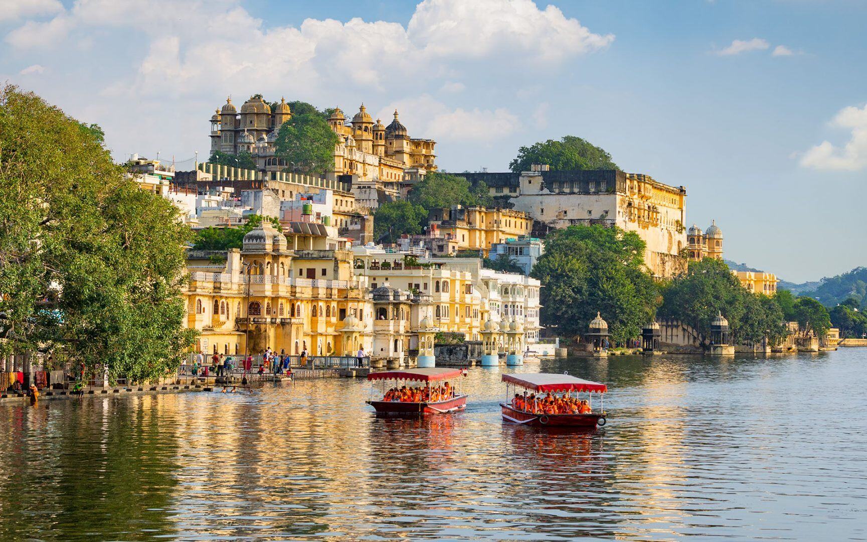 udaipur-india