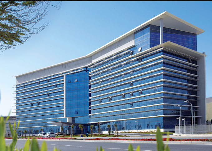 Hamad Medical Corporation