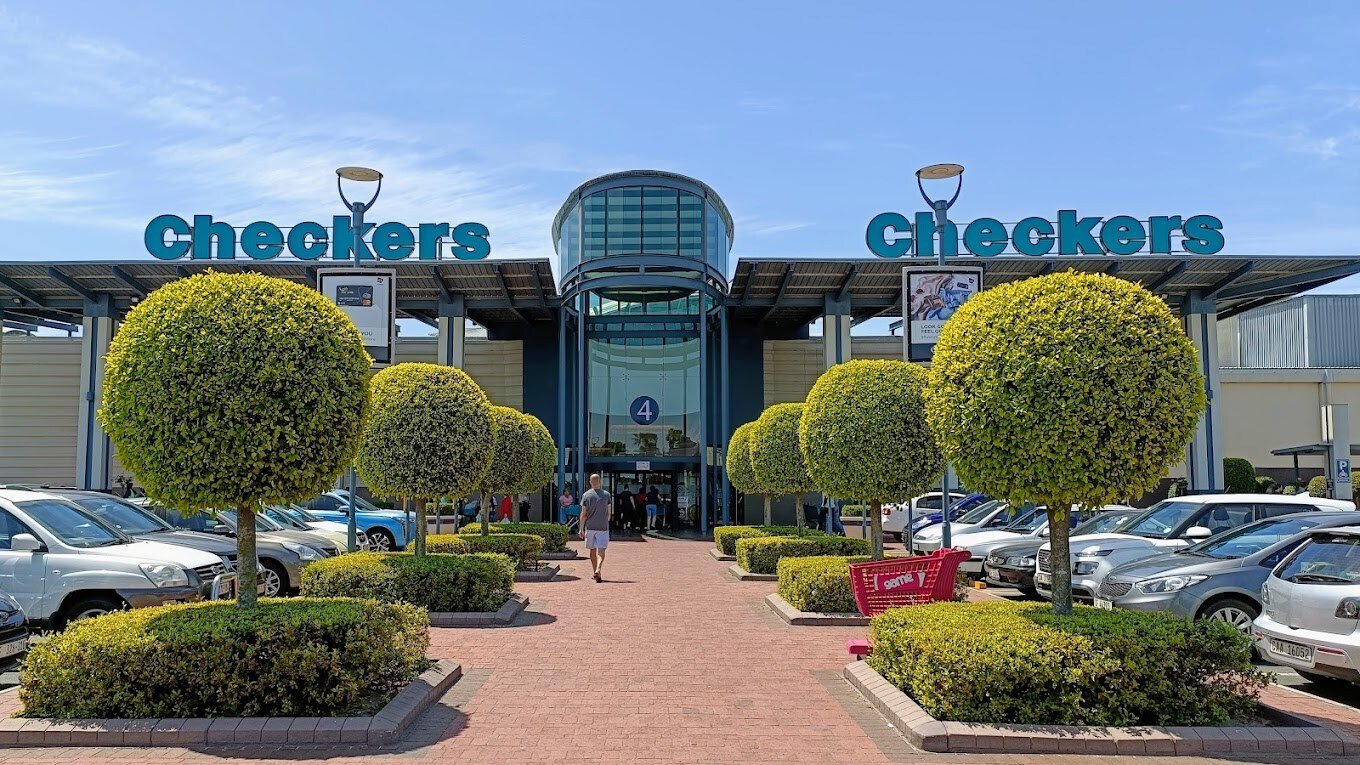 Capegate Shopping Centre