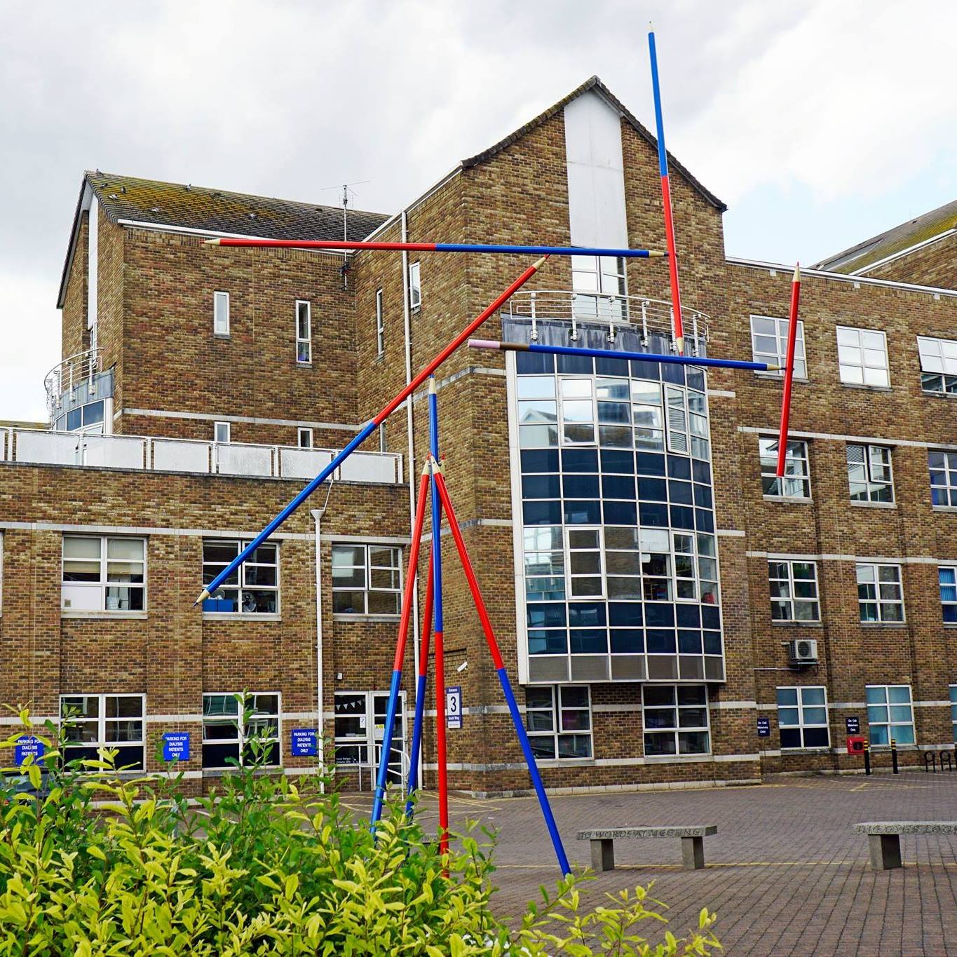 Dorset County Hospital