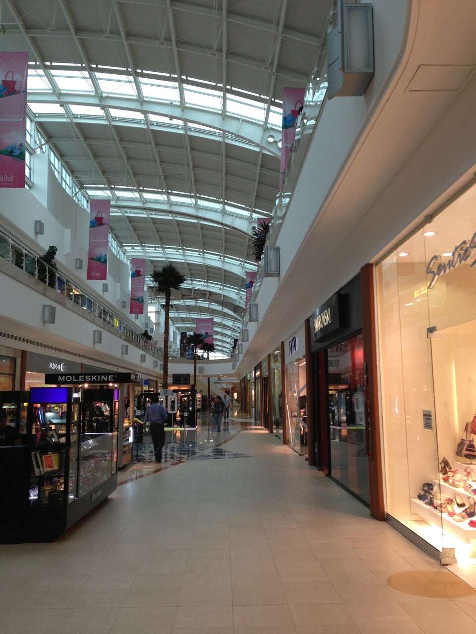 Galerias Valle Oriente