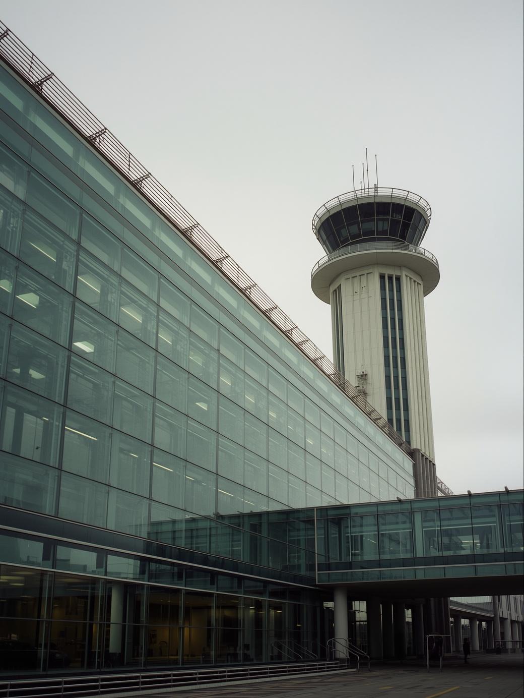 Airport Branchenlösung