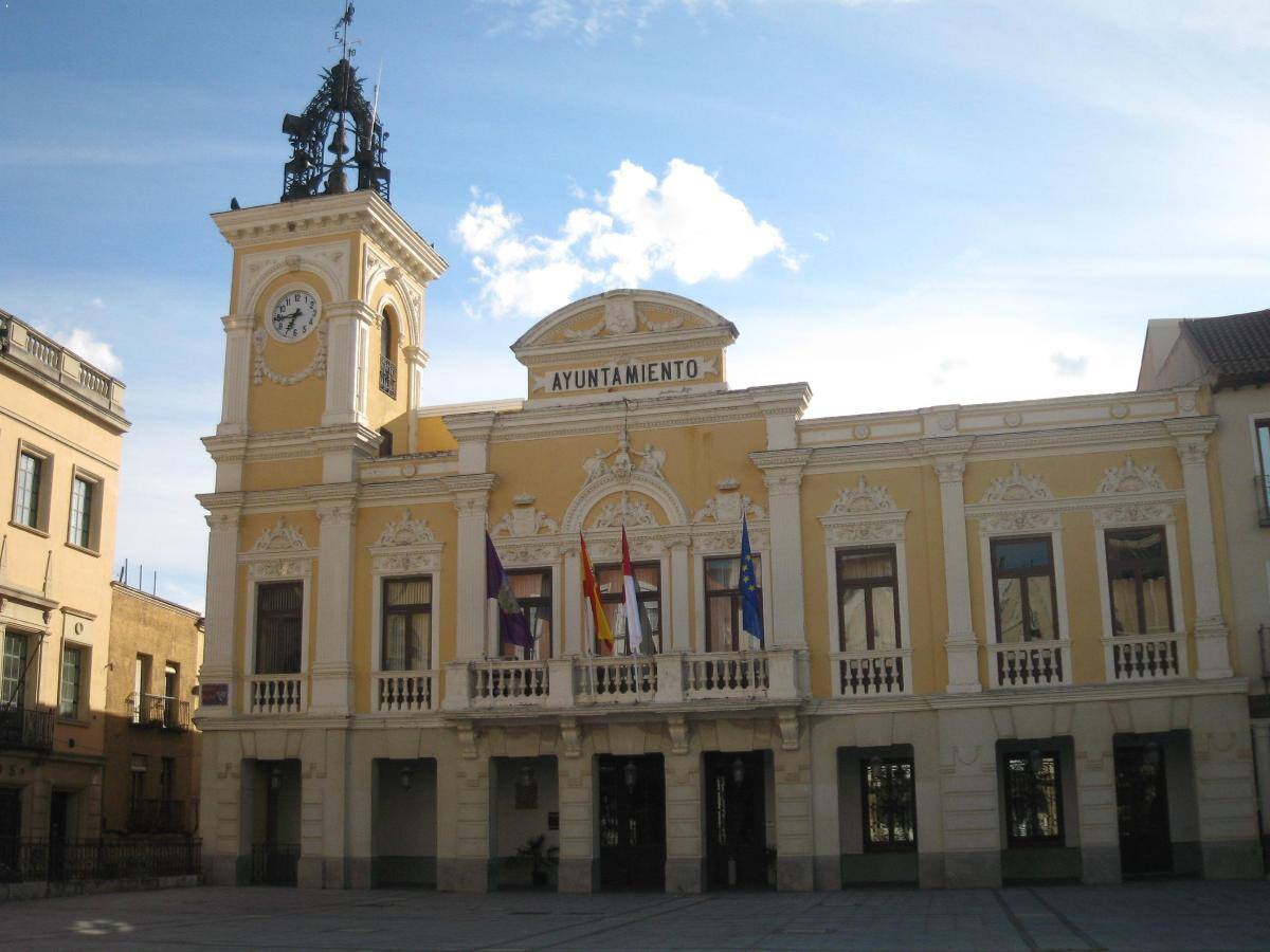 Guadalajara City Hall