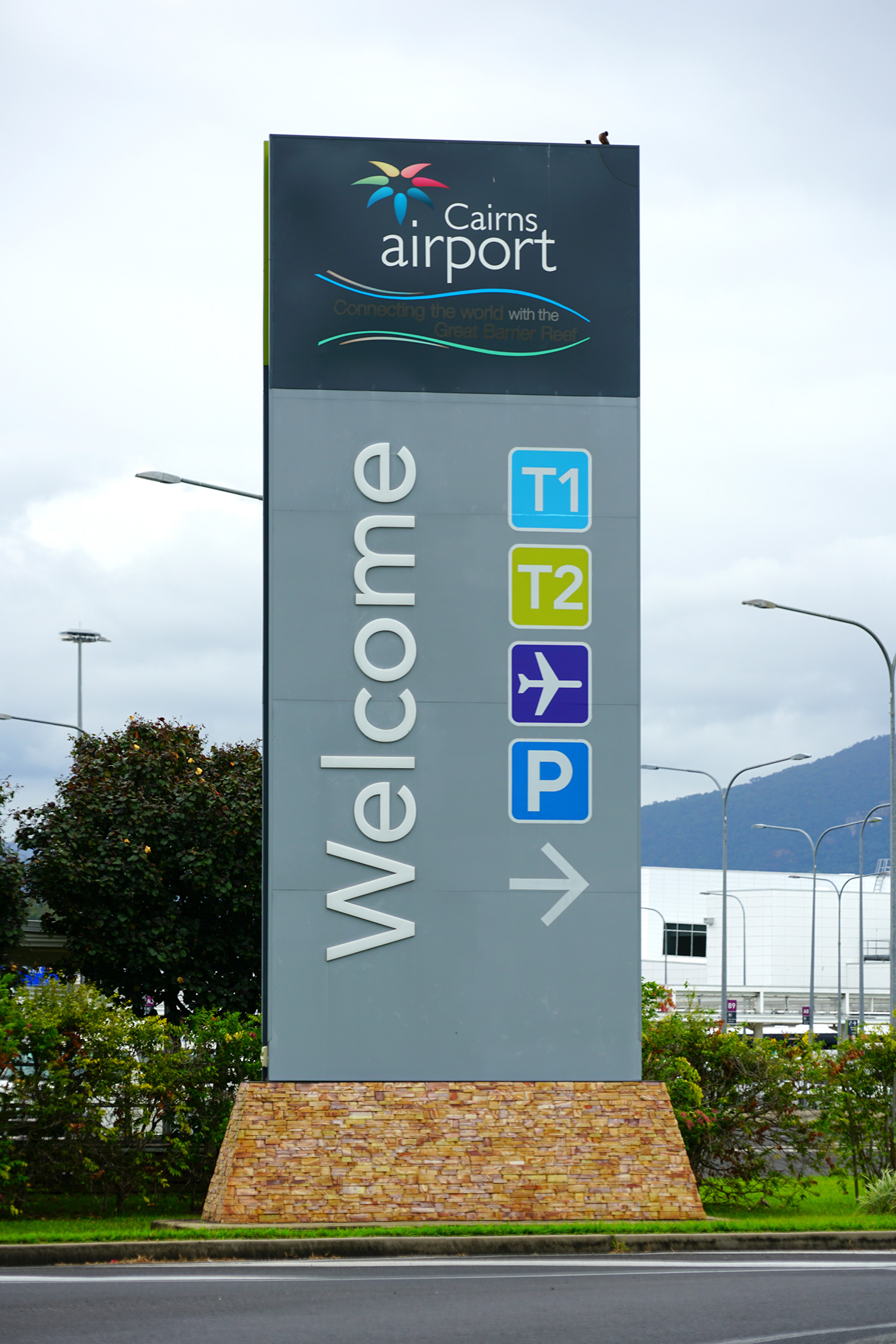 Cairns_Airport