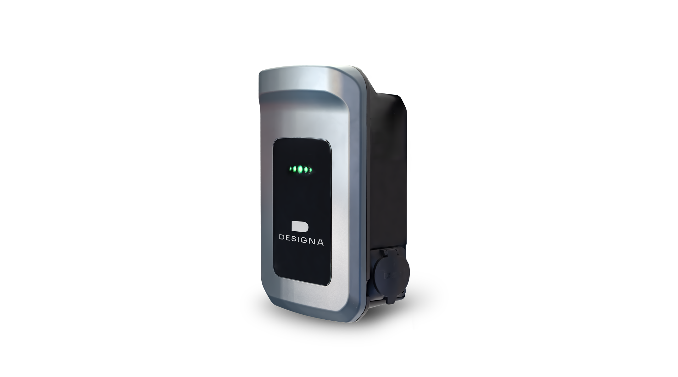 Designa CONNECT EV CHARGE