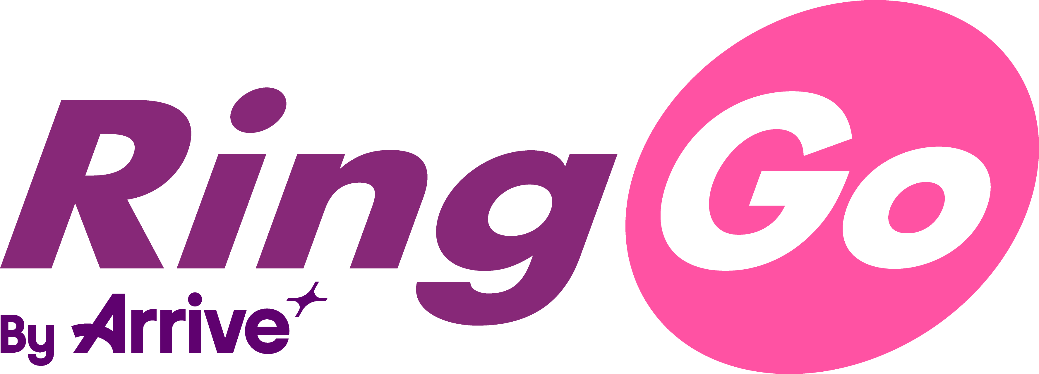 RingGo (by Arrive)