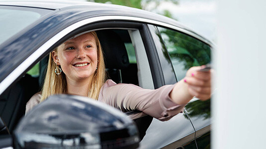 ADD-ON-CREDIT CARD LANE PAYMENT