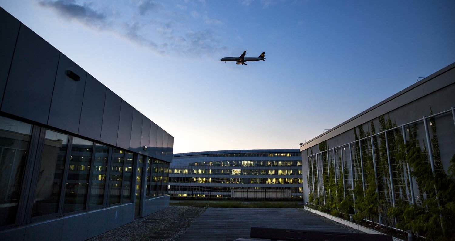 FRAPORT-Frankfurt-Airport-Germany