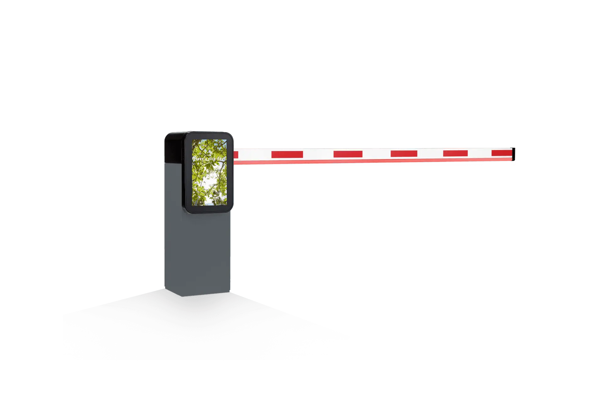 gate-accent
