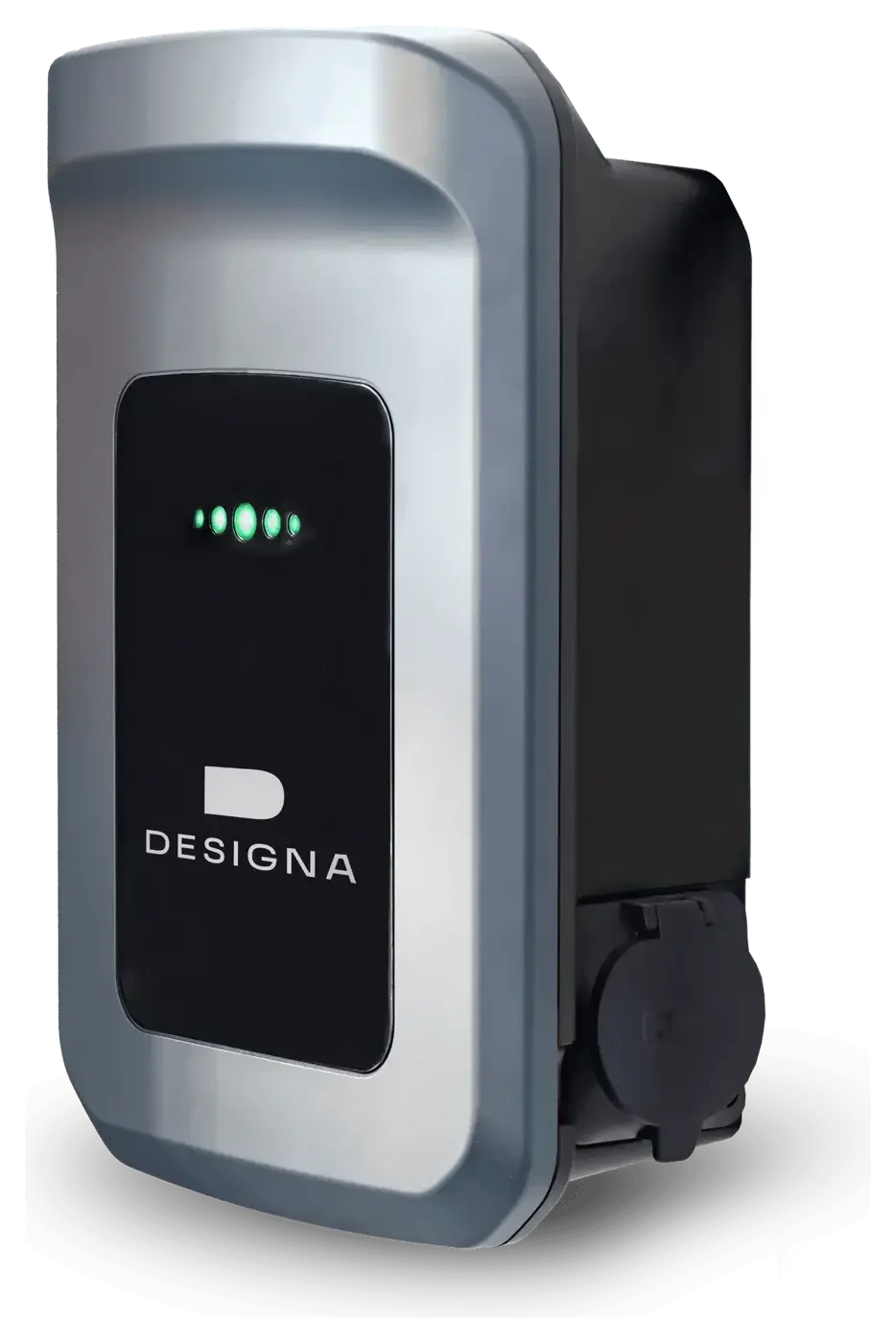 CONNECT E-CHARGING STATION