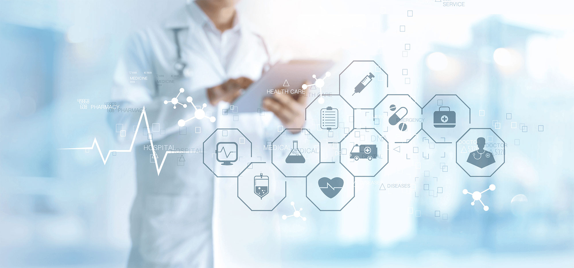 Hospital-analytics