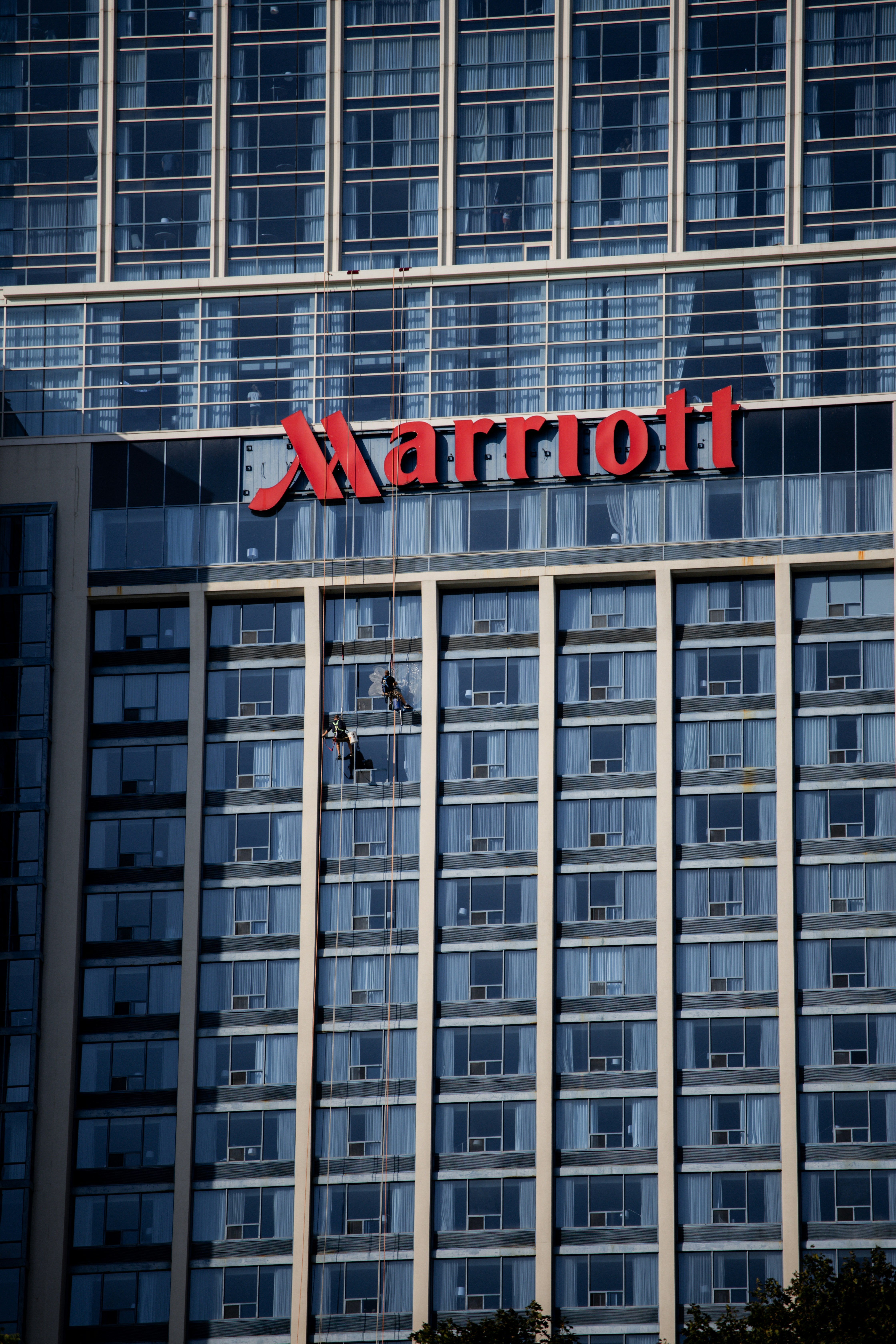 Marriot