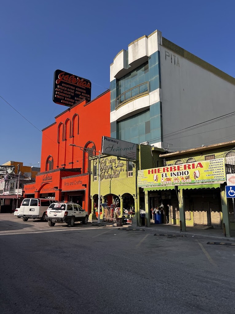 Galerias Shopping Center