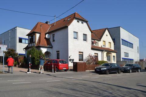 Bad Kreuznach Hall