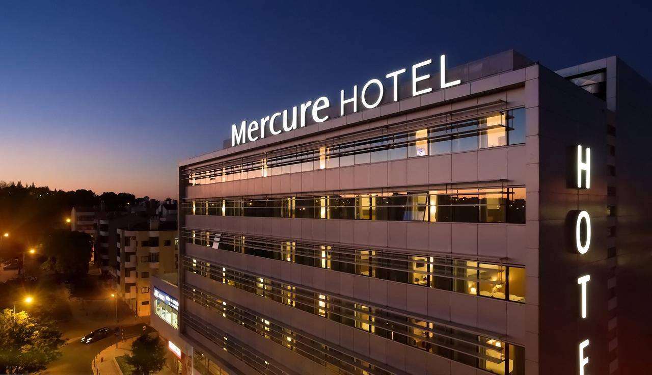 Mercure Hotel