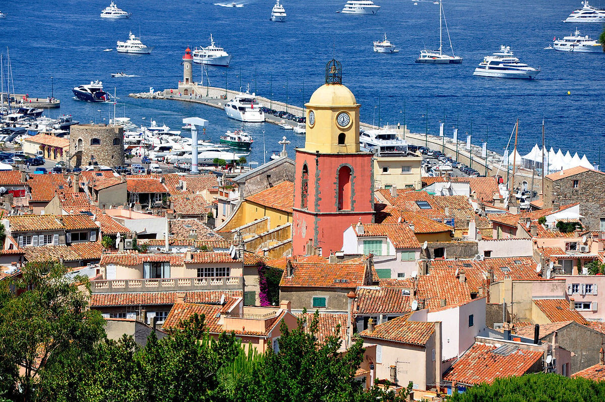 Saint Tropez