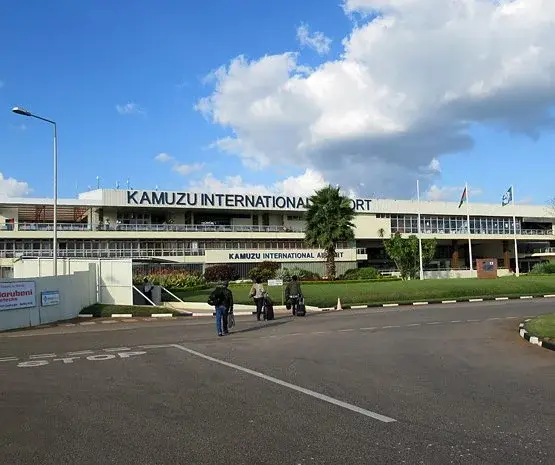 Lilongwe Airport (LLW)