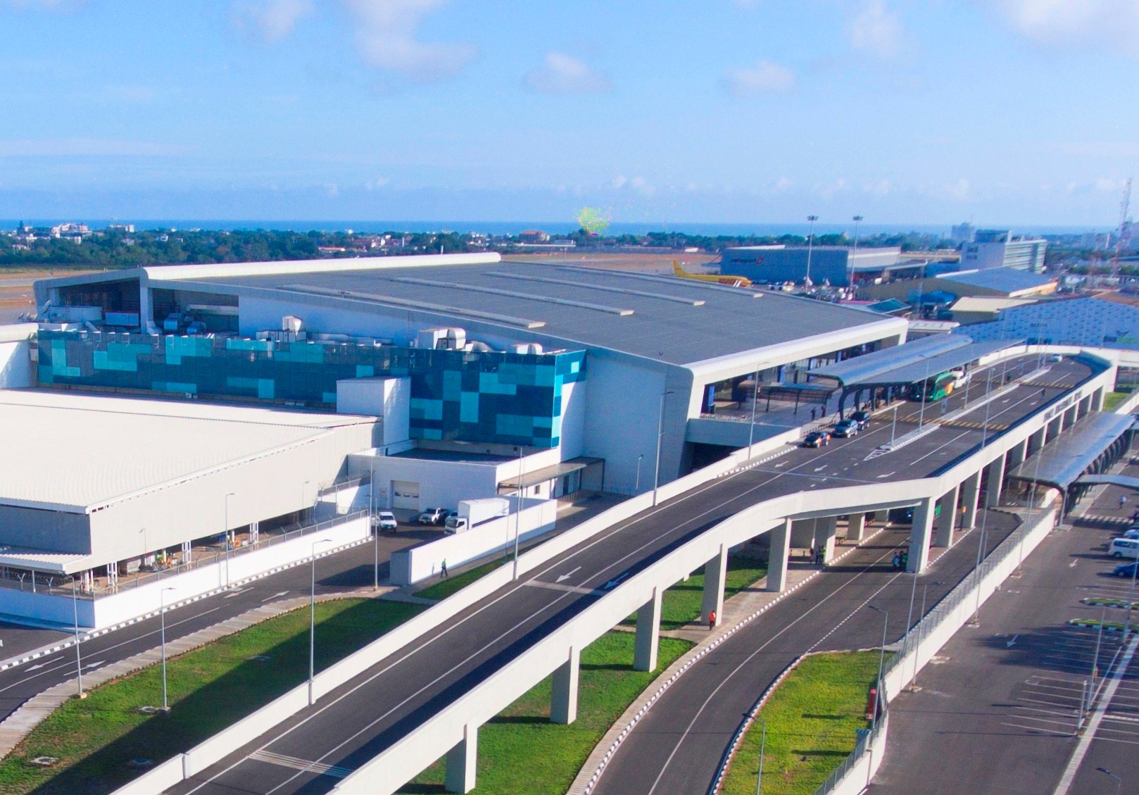 Kotoka Accra Airport (ACC)