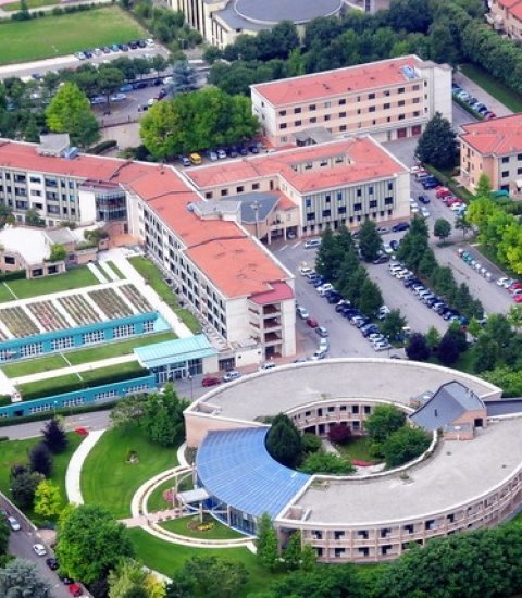 Fondazione Camplani 