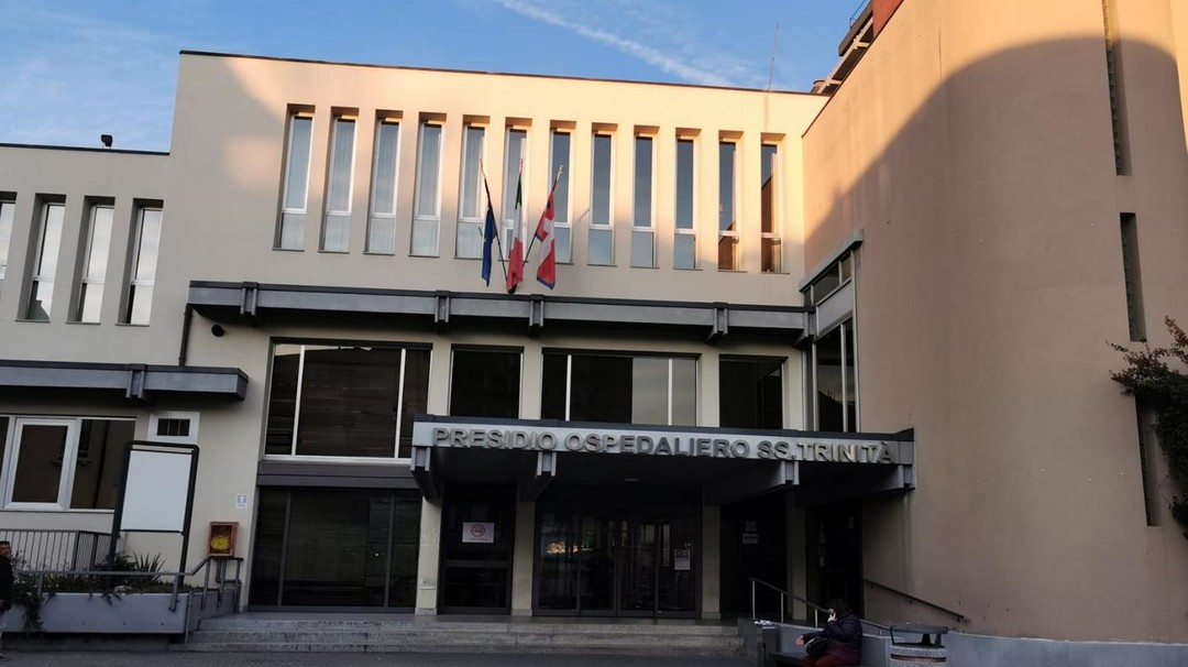 Osp. SS Trinità