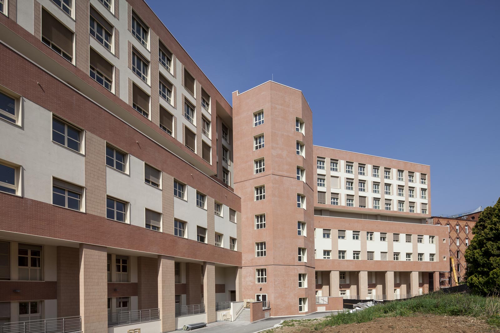 Ospedale Nord