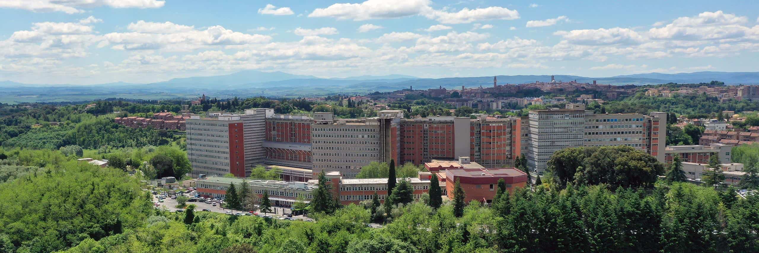 Ospedale le Scotte