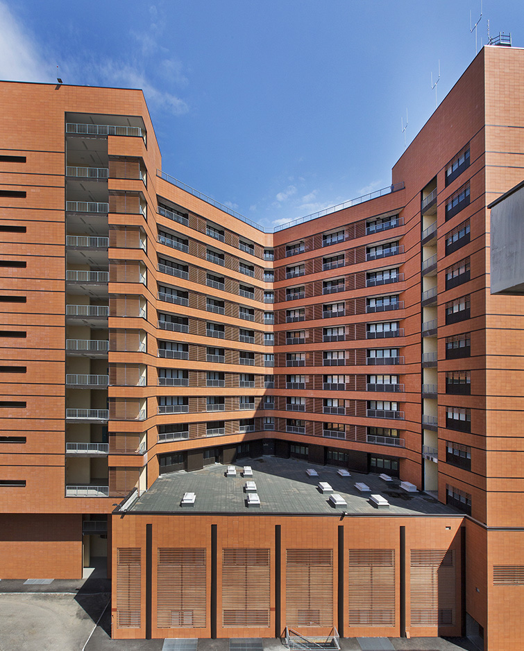 San Matteo 