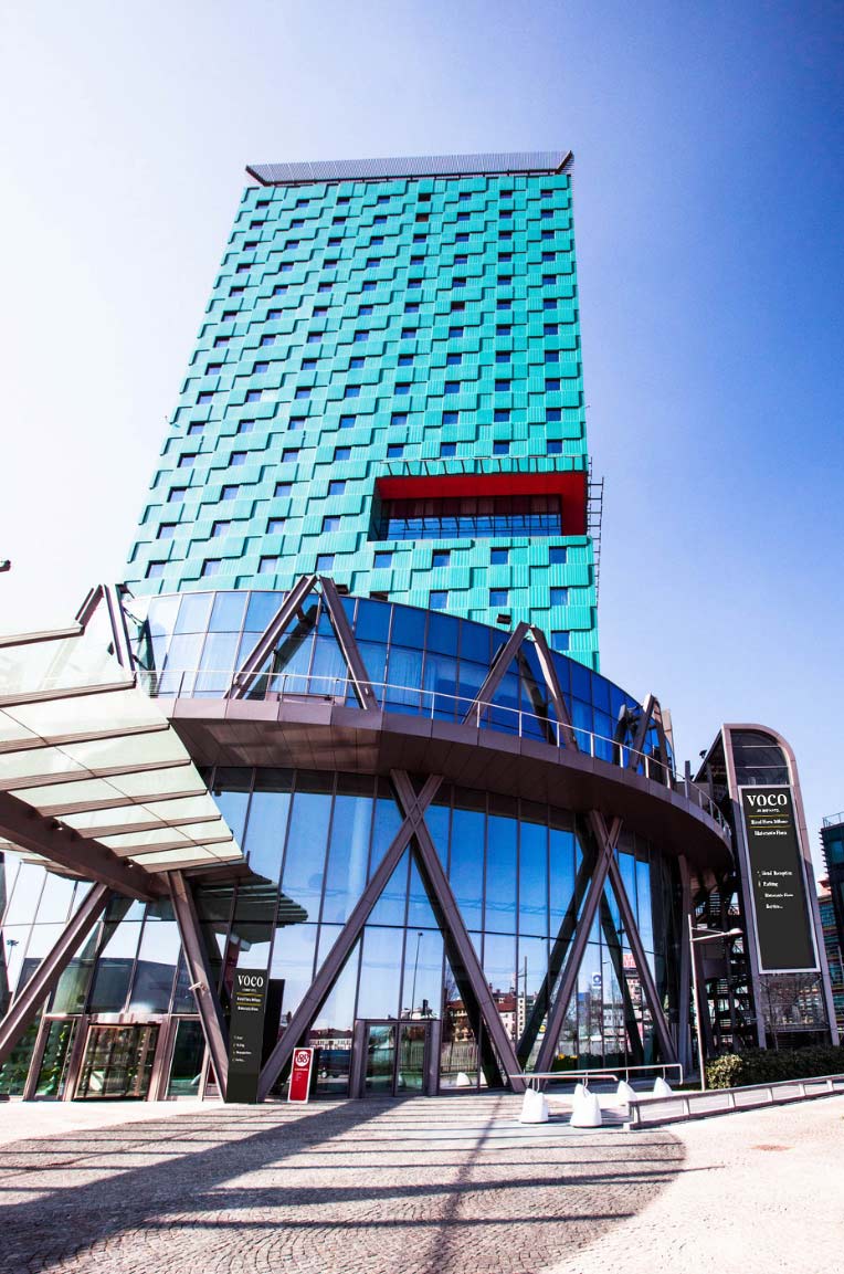 HNH Hospitality S.p.A.