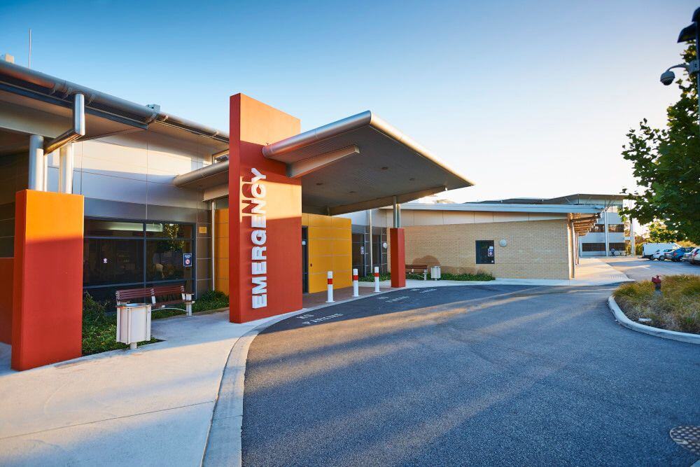 Joondalup Health Campus