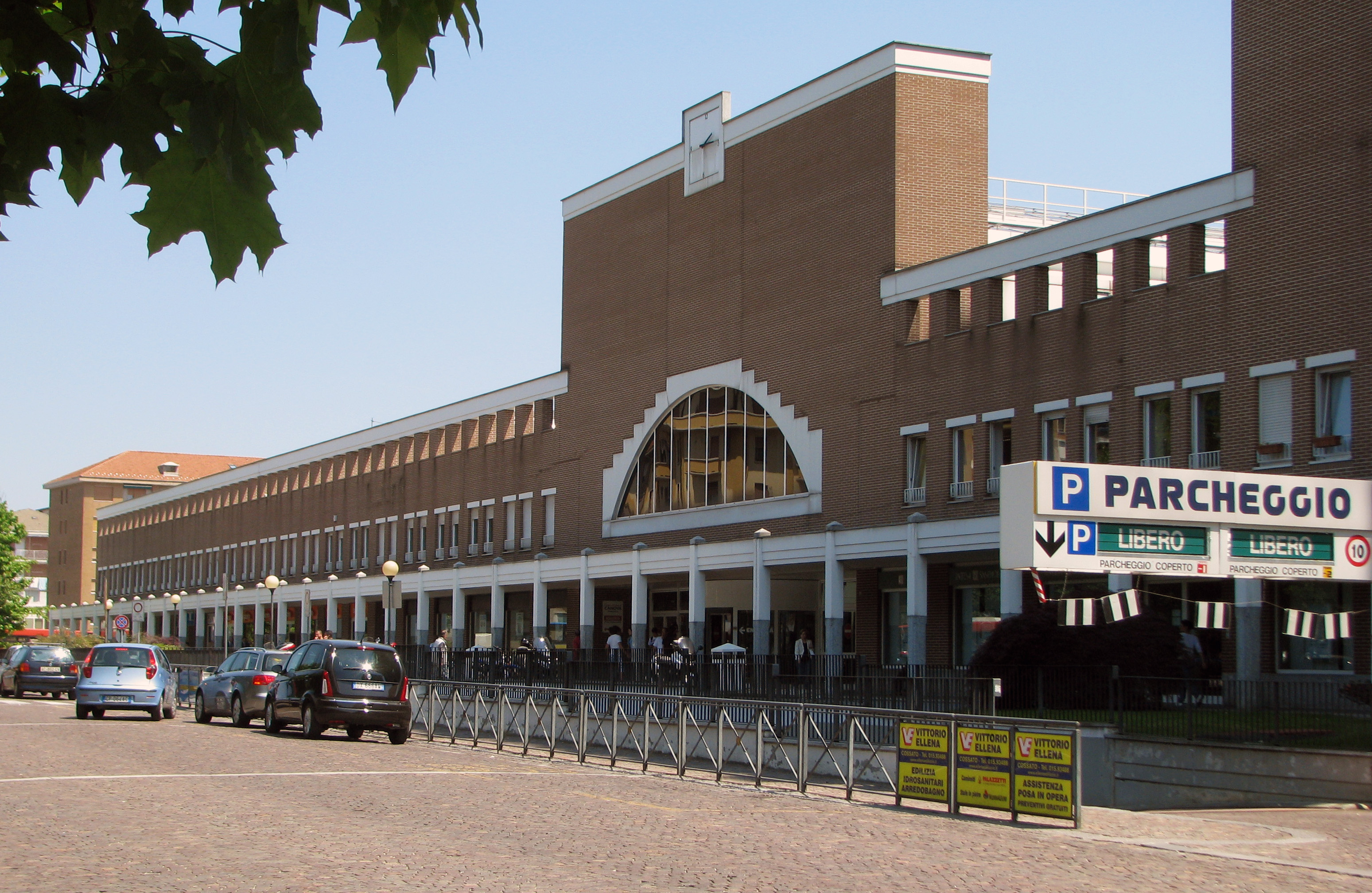 Centro Commerciale I Giardini