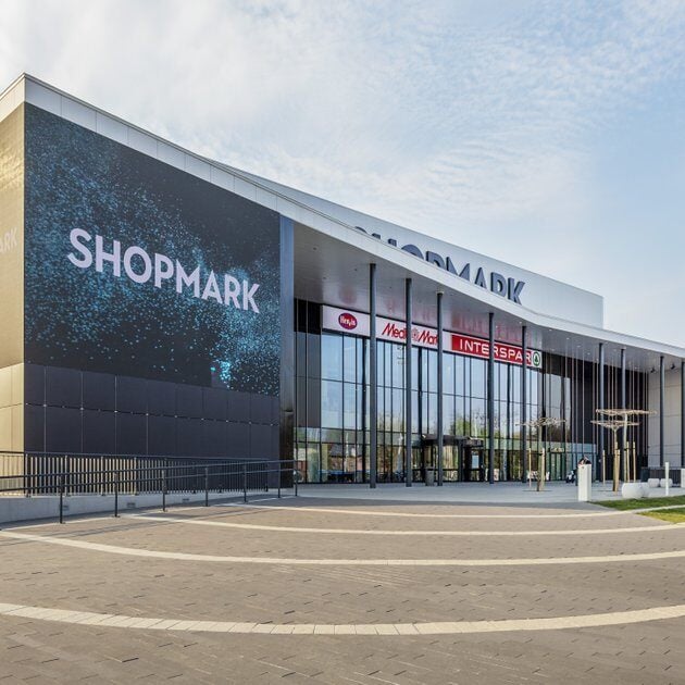 Shopmark