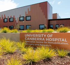 University of Canberra Hospital