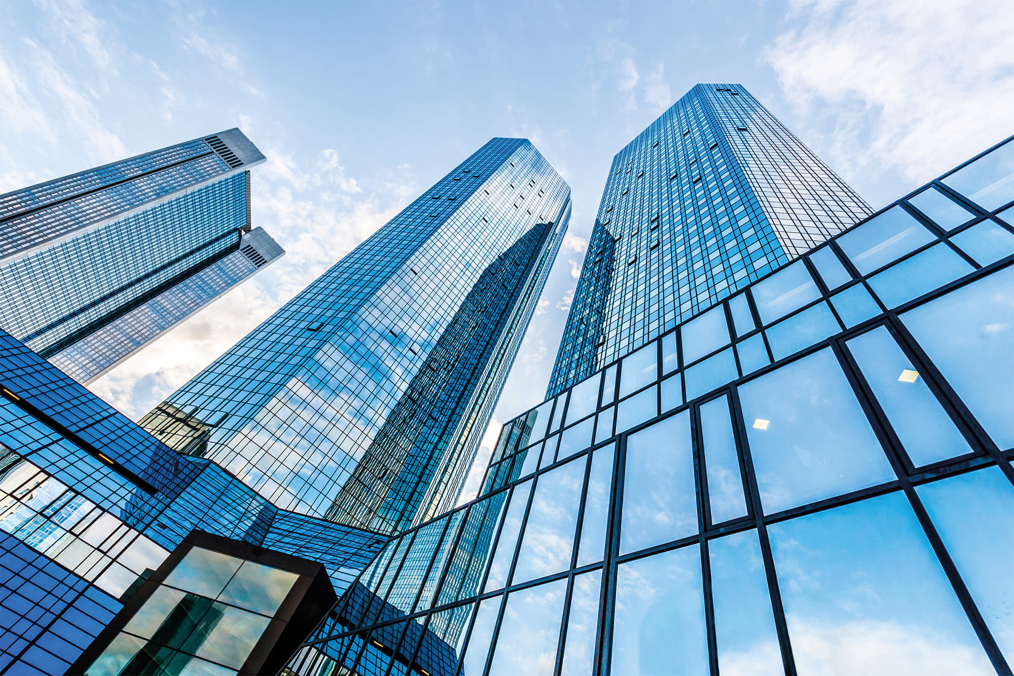 Skyscrapers