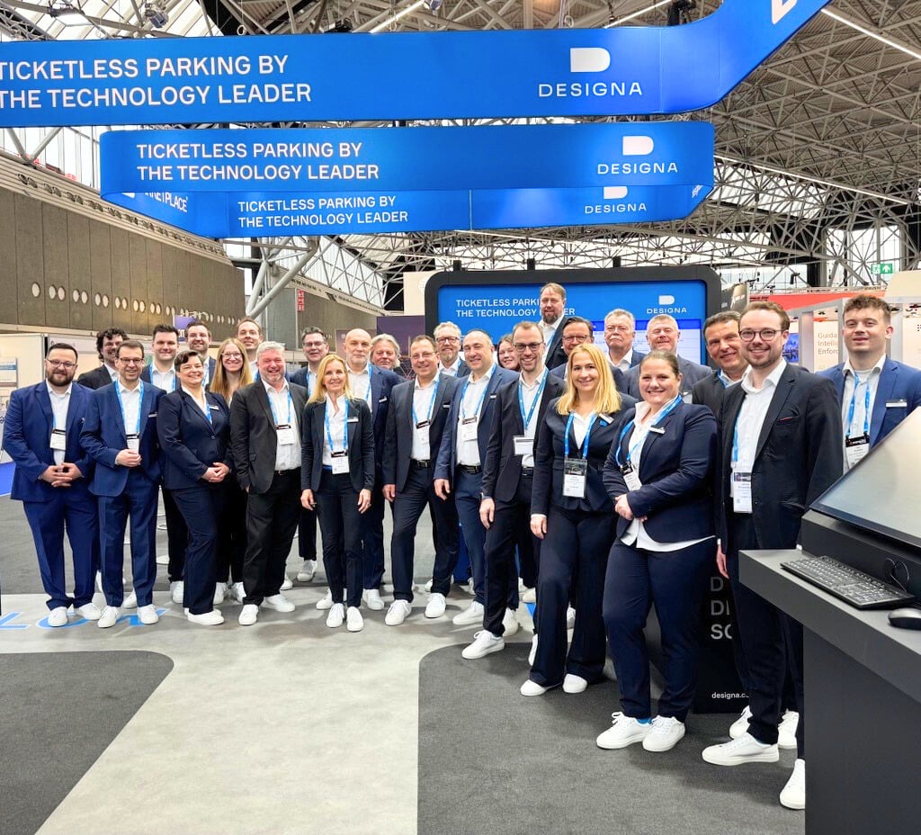 Intertraffic Amsterdam 2026: Digitalization and platform-based approaches shaping the future of parking