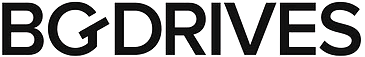 bg drives logo trnasparent