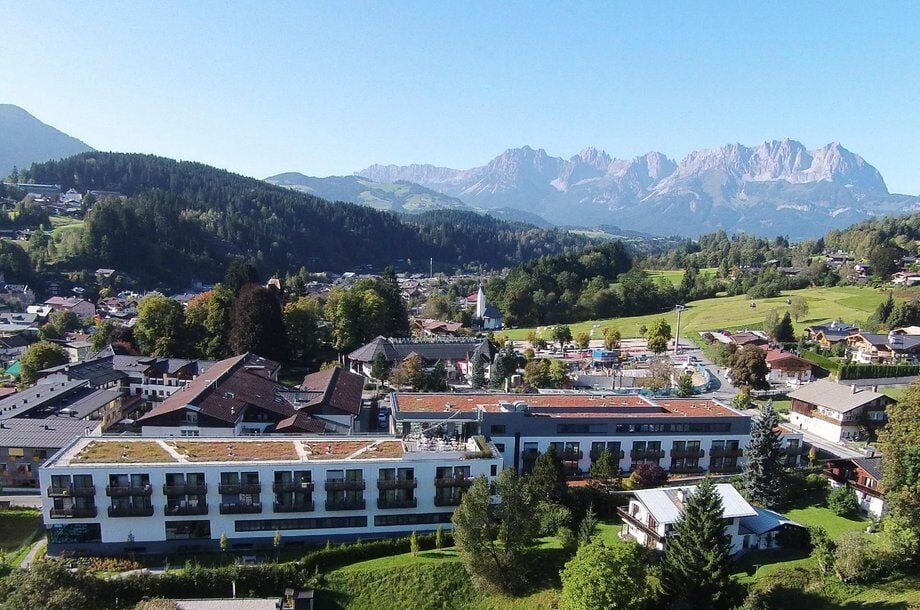 Rehab Kitzbühel