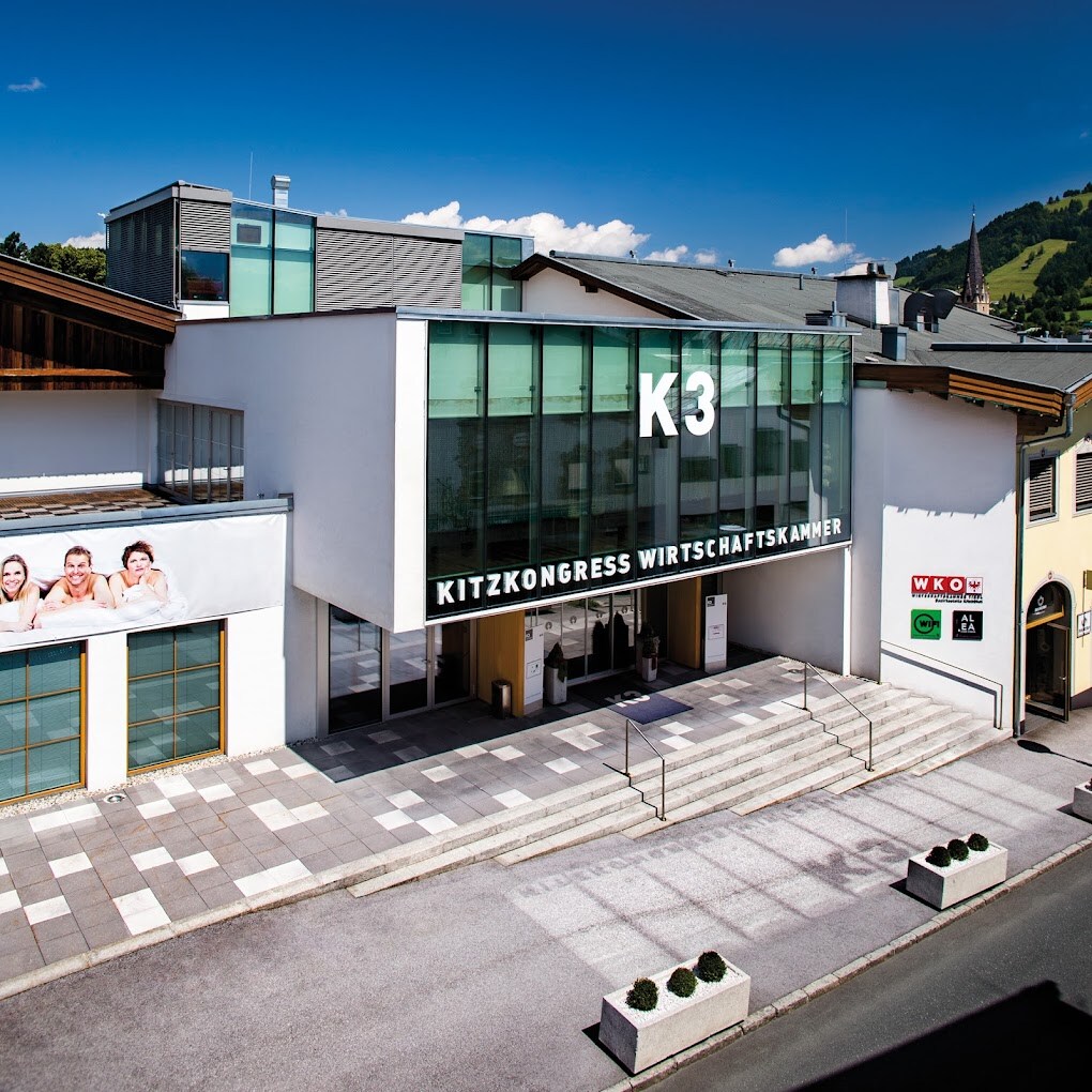 Wirtschaftskammer Kitzbühel (Chamber of Commerce)