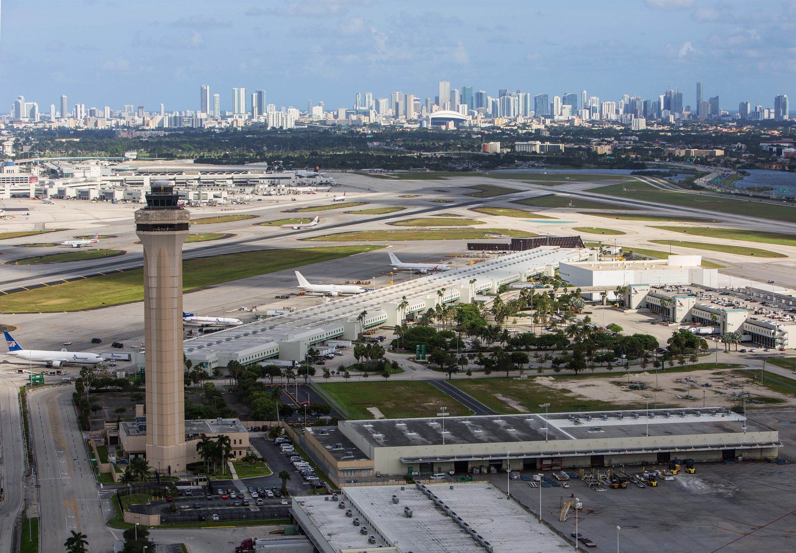 Fort Lauderdale-Hollywood International Airport