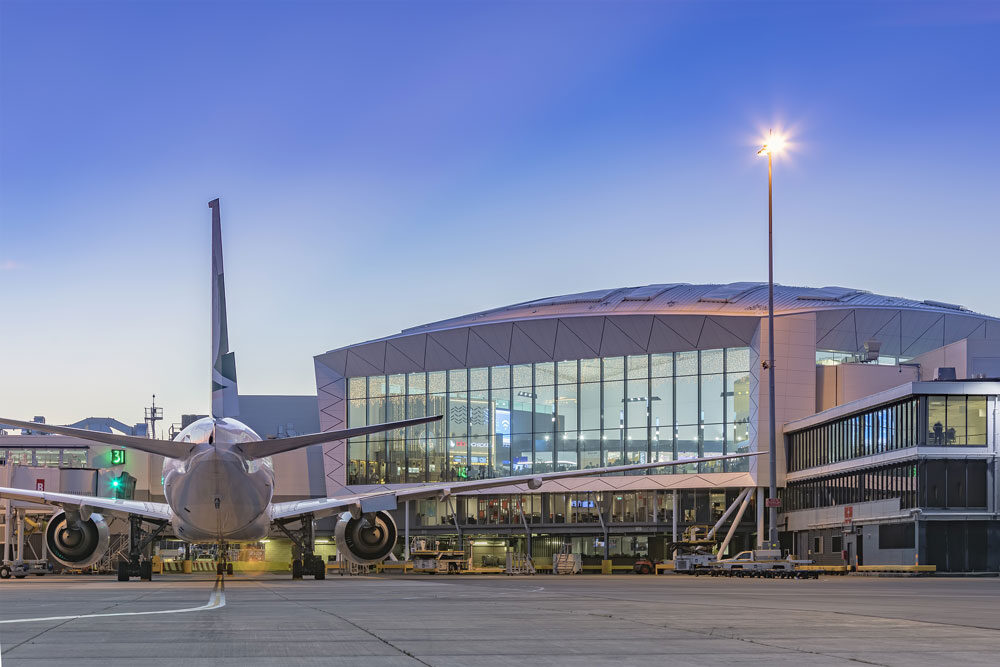 Sydney Airport