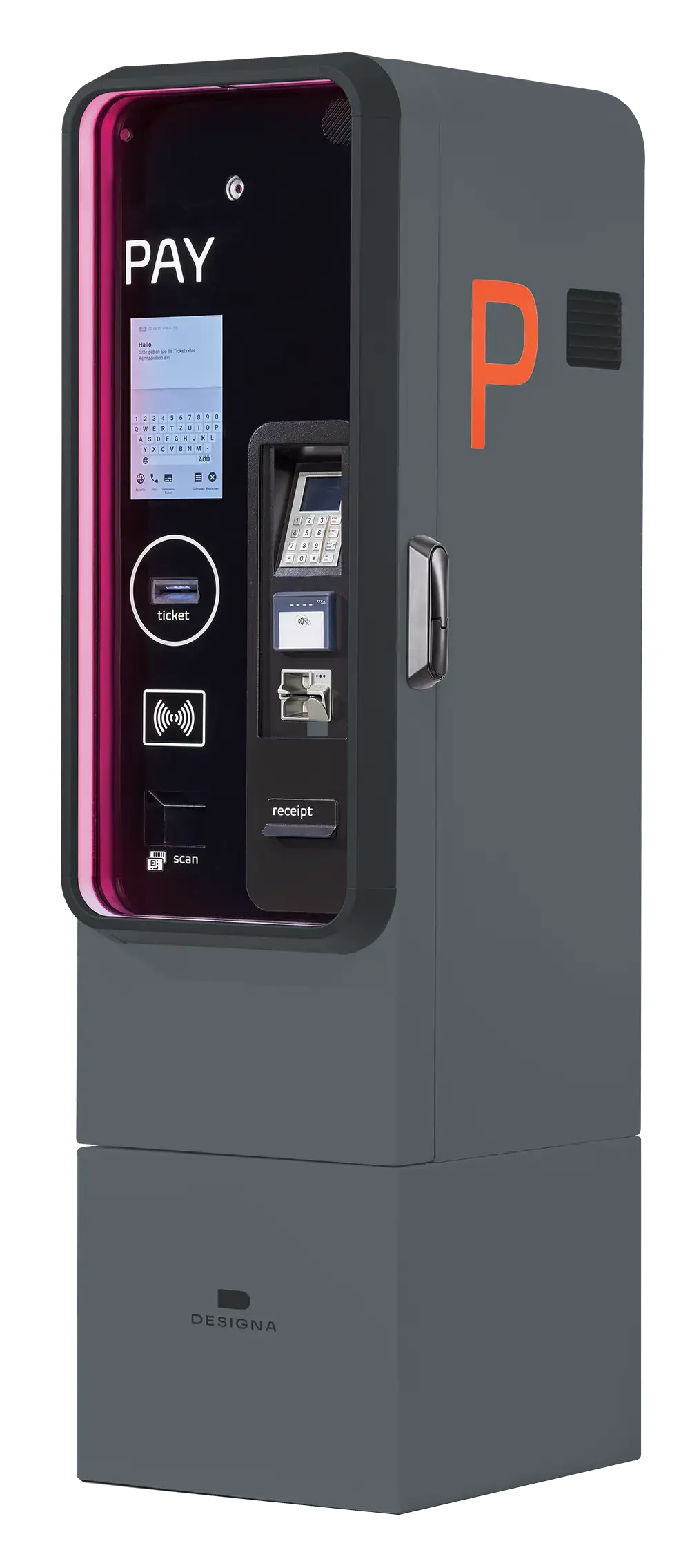 pay-cashless